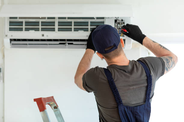 Best Affordable Duct Cleaning Services  in Lutcher, LA