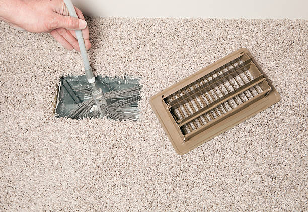 Best Professional Duct Cleaning Services  in Lutcher, LA