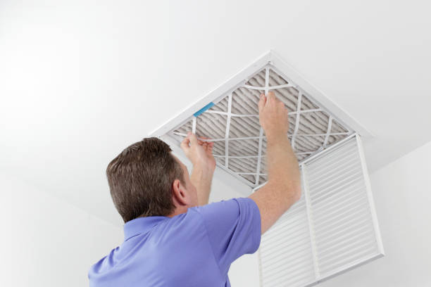 Best HVAC Duct Inspection Services  in Lutcher, LA